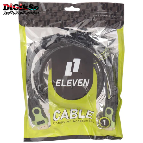 کابل HDMI ایلون به طول 1 متر