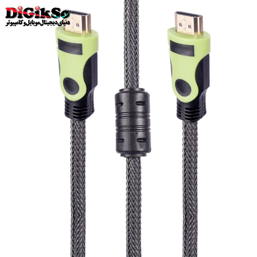 کابل HDMI ایلون به طول 5 متر