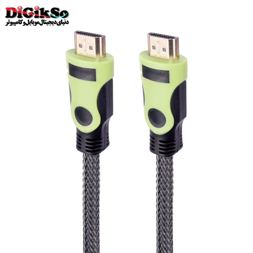 کابل HDMI ایلون به طول 10 متر