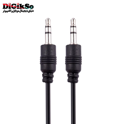 تبدیل HDMI به VGA ایلون مدل CV1001 + کابل صدا