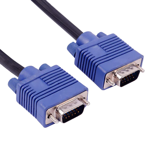 کابل VGA ایلون به طول 1.5 متر