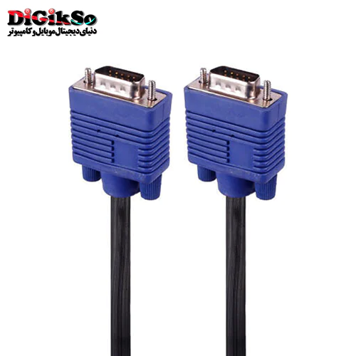 کابل VGA ایلون به طول 1.5 متر