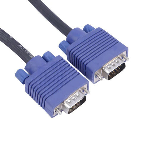 کابل VGA ایلون به طول 10 متر