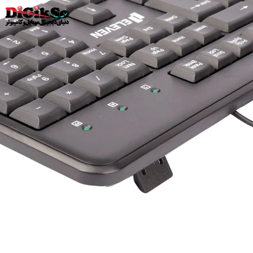 کیبورد ایلون مدل K501