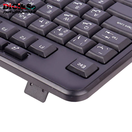 کیبورد ایلون مدل K501
