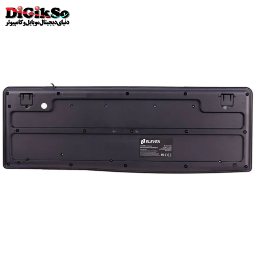 کیبورد ایلون مدل K501