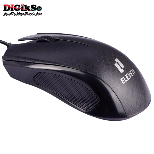 ماوس ایلون مدل M601