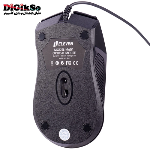 ماوس ایلون مدل M601