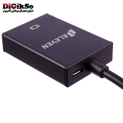 تبدیل VGA به HDMI ایلون مدل CV1000