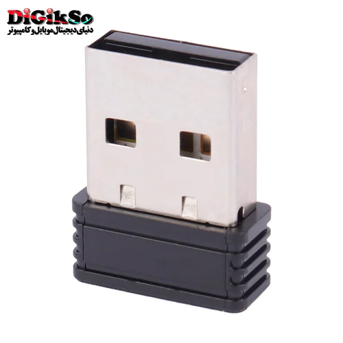 ماوس گیمینگ بی سیم بلوتوثی ایلون مدل GM7B