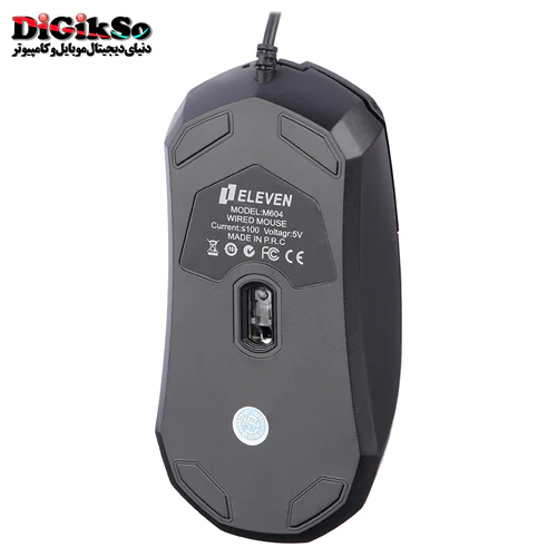 ماوس ایلون مدل M604