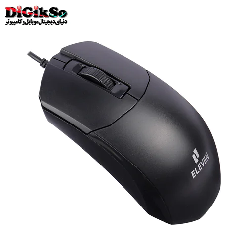 ماوس ایلون مدل M604