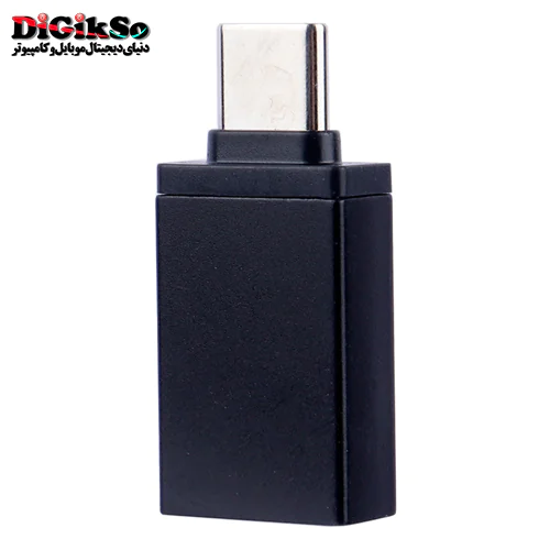 تبدیل Type-C به USB3.0 ایلون مدل OTG1
