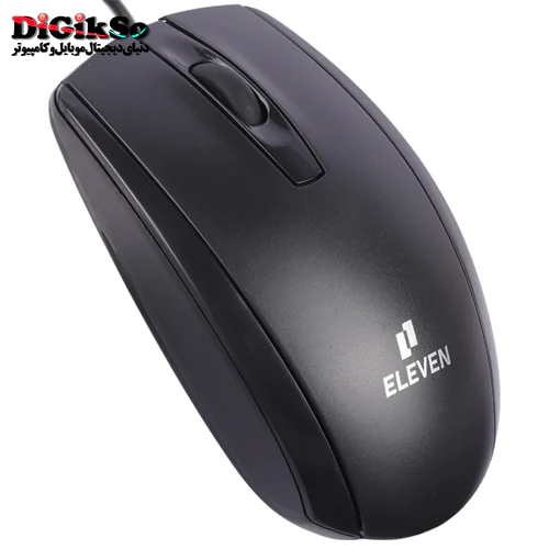 ماوس ایلون مدل M603
