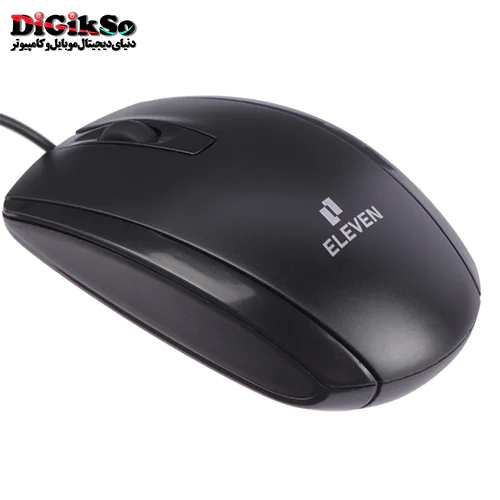 ماوس ایلون مدل M603