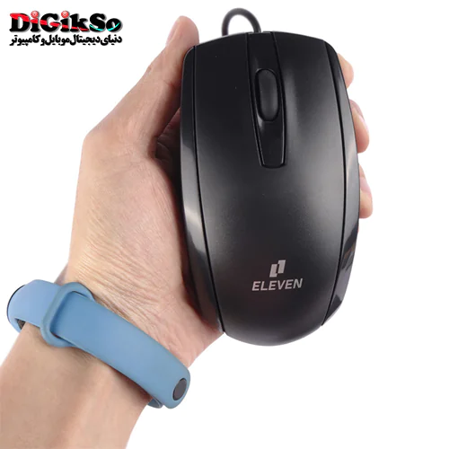 ماوس ایلون مدل M603