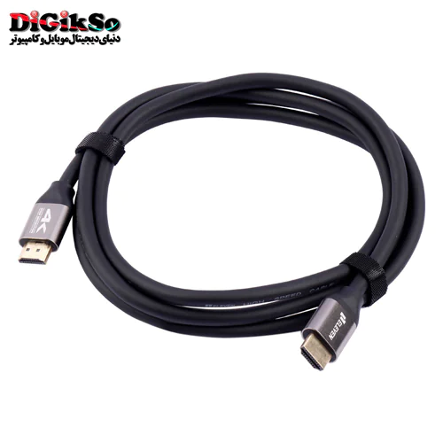 کابل HDMI V2.0 4K ایلون مدل 4K170 به طول 1.7 متر