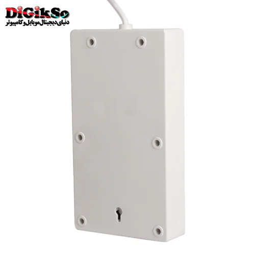 محافظ برق 6 کانال 3 متری ایلون مدل VP9006