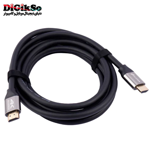 کابل HDMI V2.0 4K ایلون مدل 4K300 به طول 3 متر