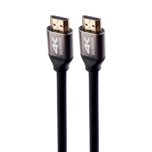 کابل HDMI V2.0 4K ایلون مدل 4K300 به طول 3 متر