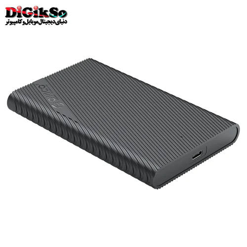 باکس هارد 2.5 اینچ اوریکو مدل 2521C3