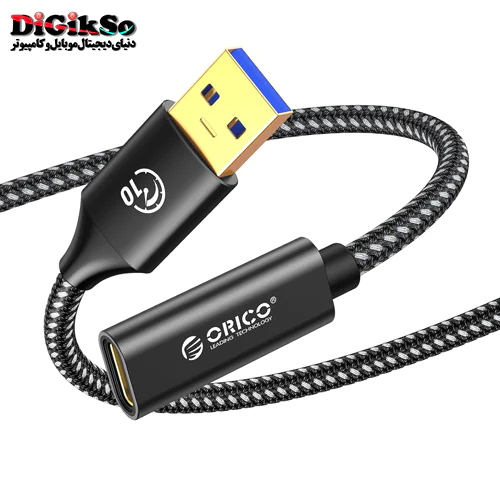 تبدیل USB-A به Type-C اوریکو مدل ACF31-10