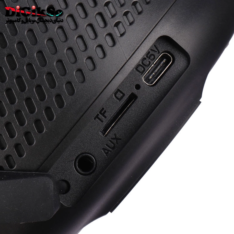 اسپیکر بلوتوثی تسکو مدل TS 23420