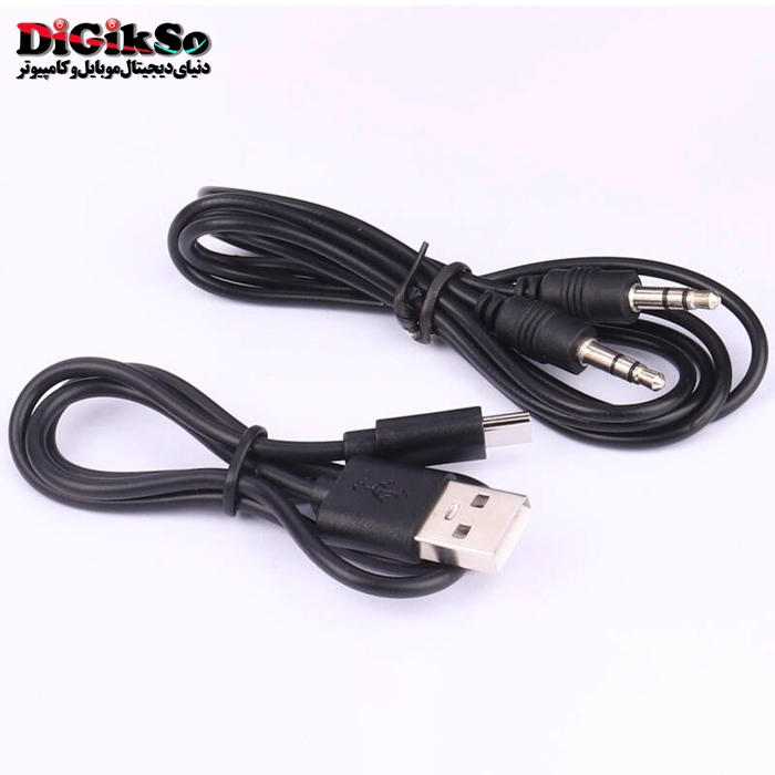 اسپیکر بلوتوثی تسکو مدل TS 23300