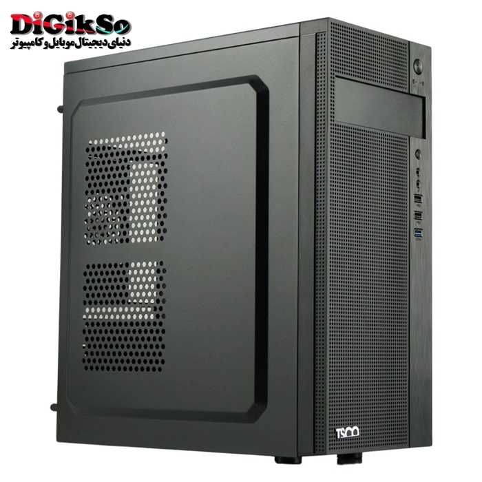کیس کامپیوتر تسکو مدل TC 4482