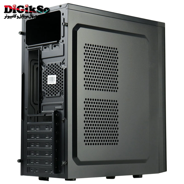 کیس کامپیوتر تسکو مدل TC 4482