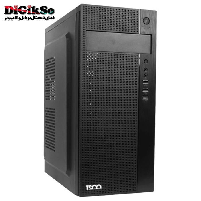 کیس کامپیوتر تسکو مدل TC 4482