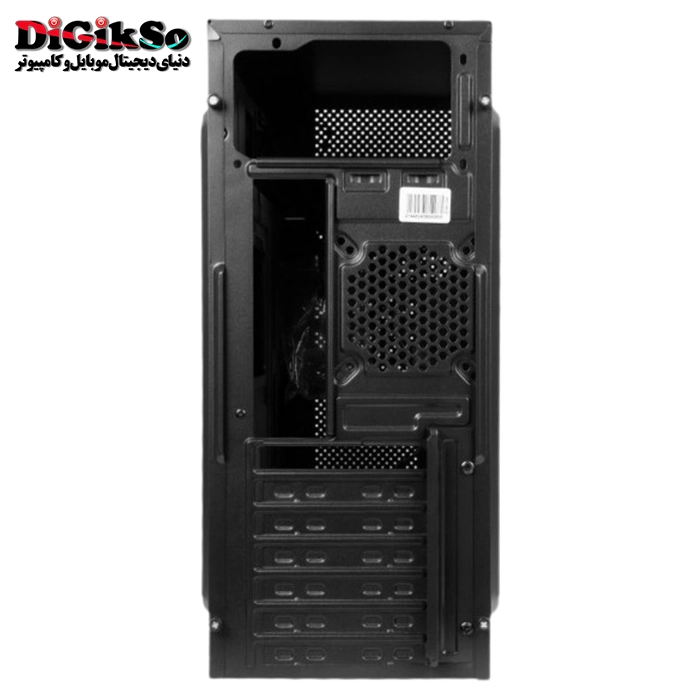 کیس کامپیوتر تسکو مدل TC 4482