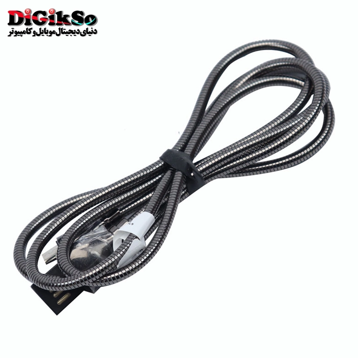 کابل شارژ micro USB به USB تسکو مدل TC 62N به طول 1 متر