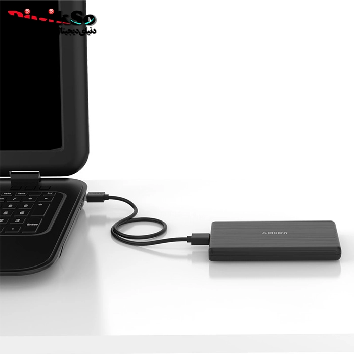 باکس هارد 2.5 اینچ اوریکو مدل 2189U3
