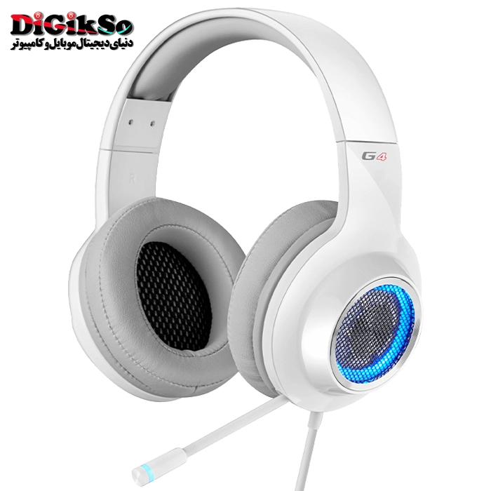 هدست گیمینگ ادیفایر مدل G4