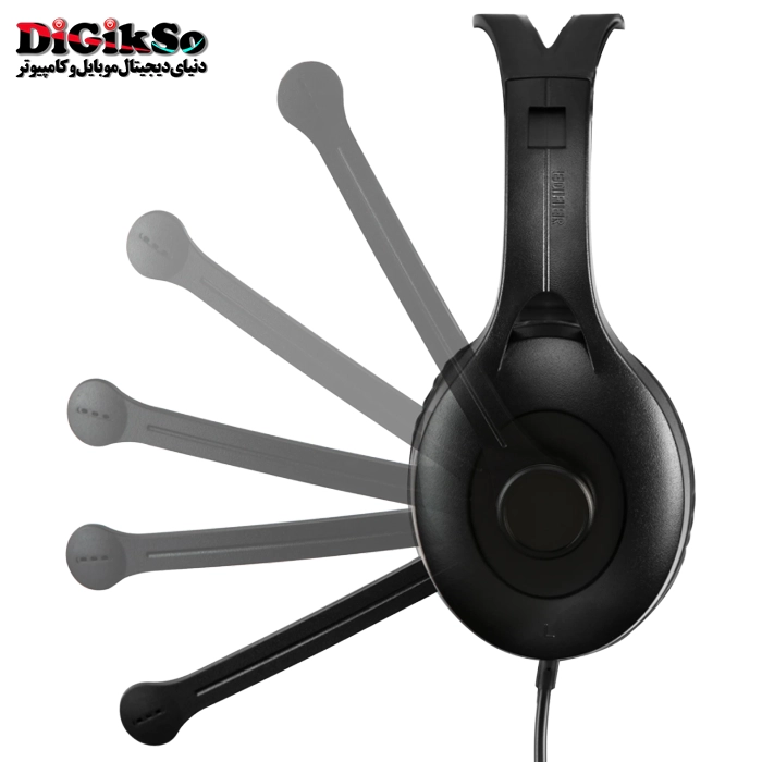 هدست ادیفایر مدل K800
