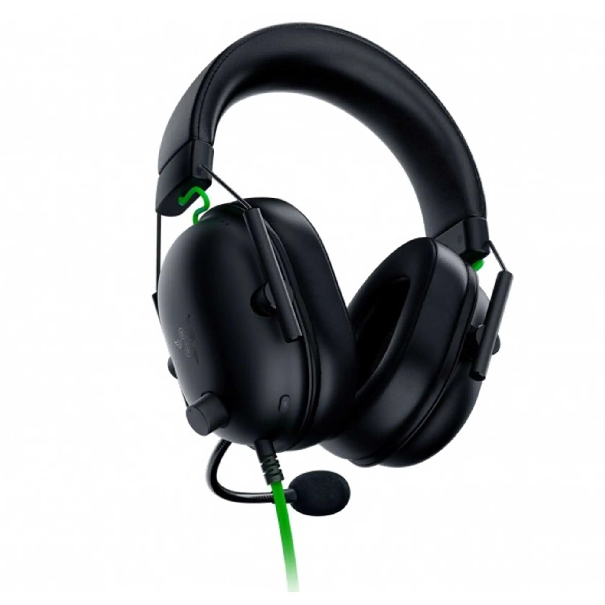 هدست گیمینگ ریزر مدل BlackShark V2 X USB