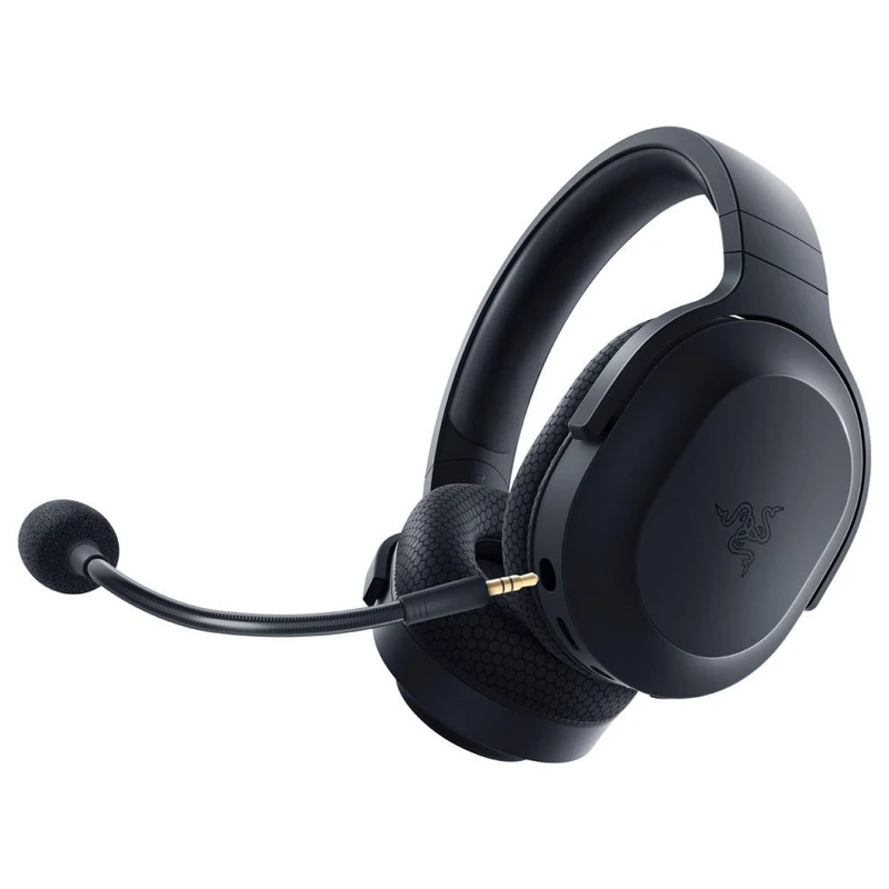 خرید هدست گیمینگ بی سیم ریزر مدل Razer Barracuda X 2022 | بلوتوث و دانگل