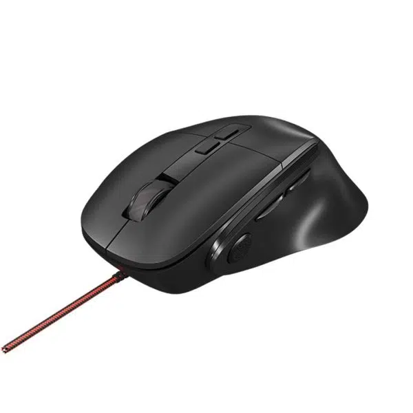 موس گیمینگ باسیم تسکو مدل GM 2031