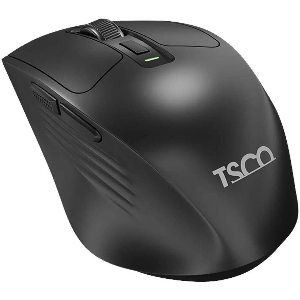موس بی سیم تسکو مدل TM 733W