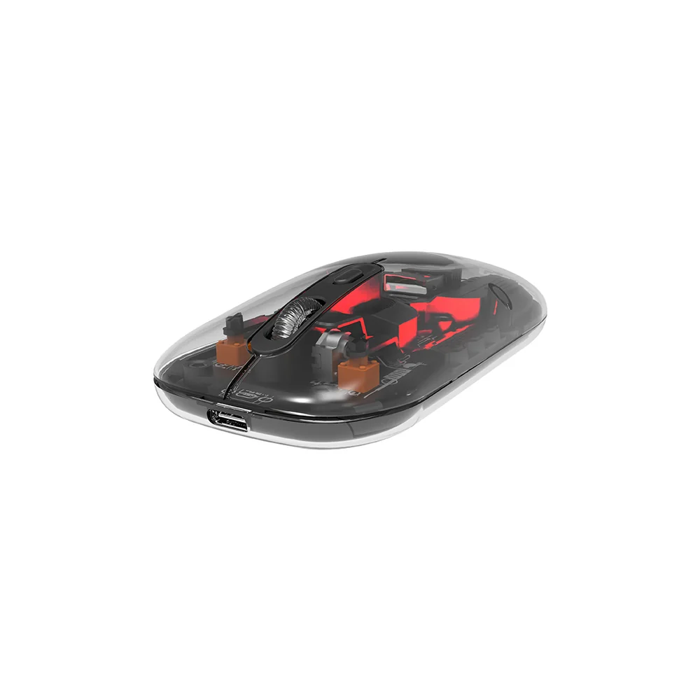 موس بی سیم و بلوتوثی تسکو مدل TM 780W