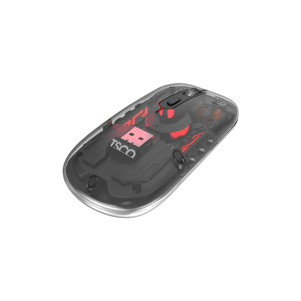 موس بی سیم و بلوتوثی تسکو مدل TM 780W