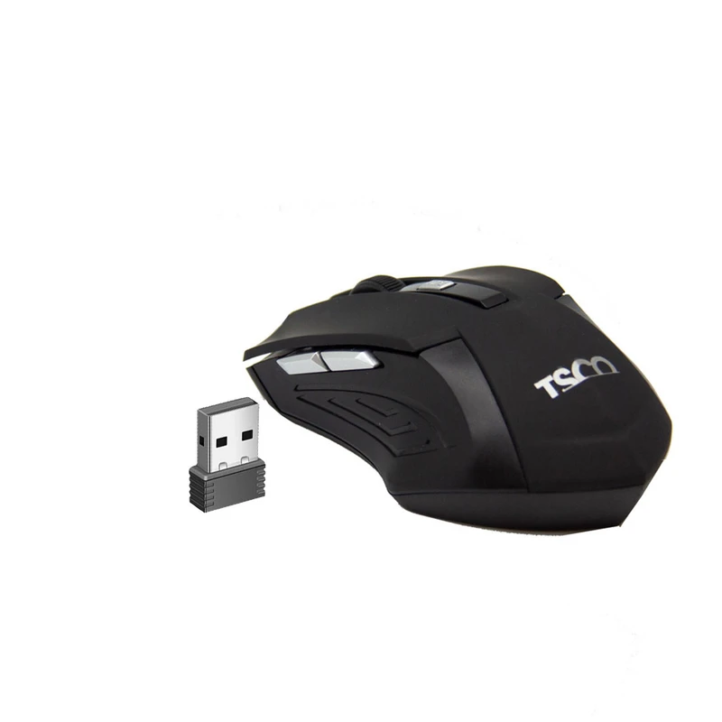 موس بی سیم تسکو مدل TM 696W
