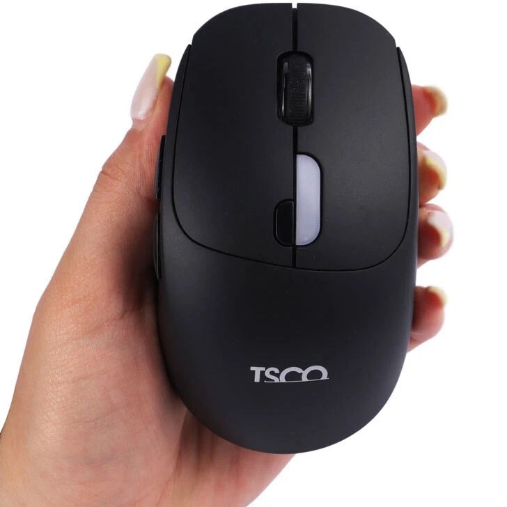 موس بی سیم تسکو مدل TM 769W