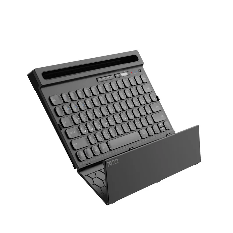 کيبورد بلوتوثی تسکو مدل TK 7321BT