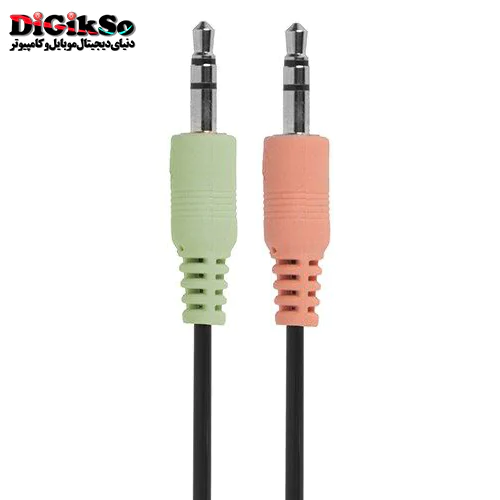 هدفون تسکو مدل TSCO TH 5120
