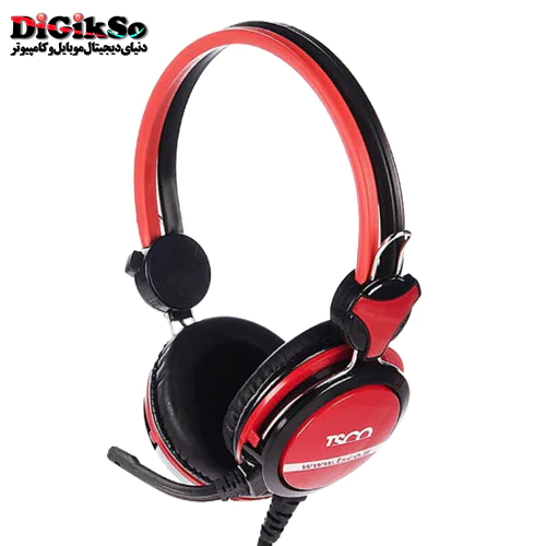 هدفون تسکو مدل TSCO TH 5120