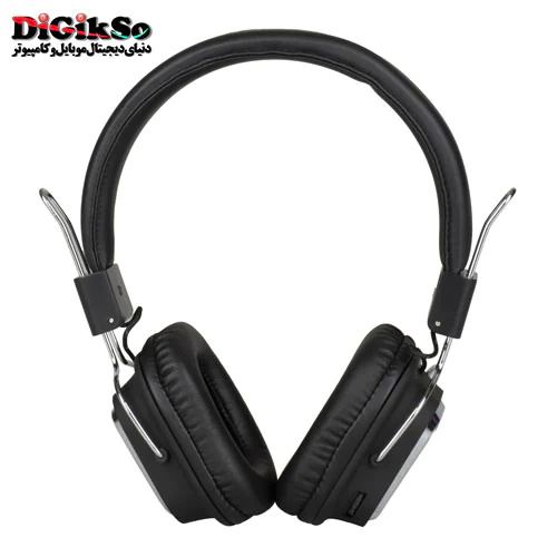 هدفون بی سیم تسکو مدل TSCO TH 5345