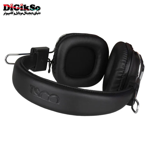 هدفون بی سیم تسکو مدل TSCO TH 5345