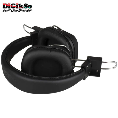 هدفون بی سیم تسکو مدل TSCO TH 5345